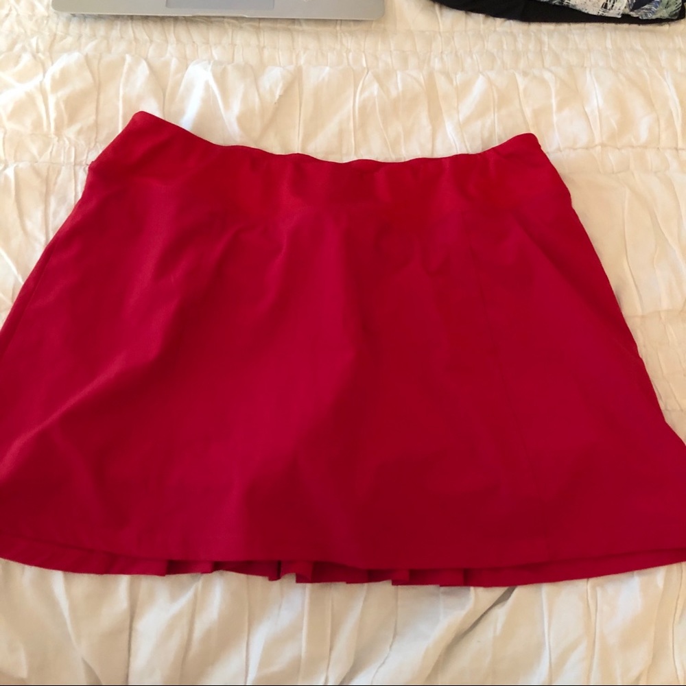 3/$30 Fila Skort
